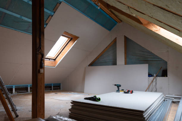Best Residential Insulation in Montverde, FL