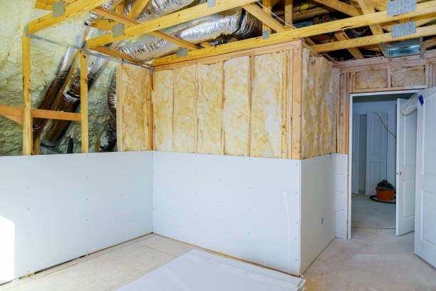 Best Insulation for Specific Applications in Montverde, FL